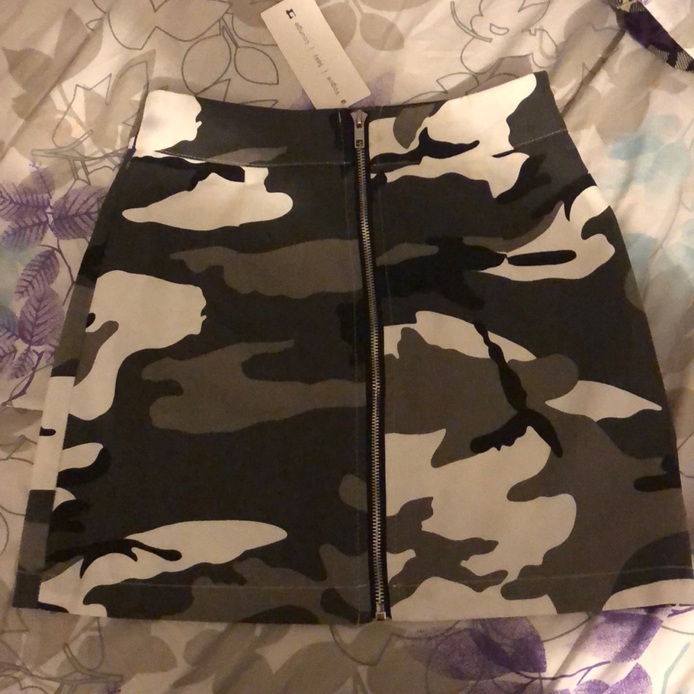 Skirt